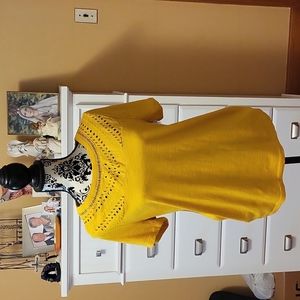 St. Johns Bay T shirt